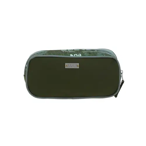 Lapicera Verde Seco Chenson Original | Estuche Escolar 4