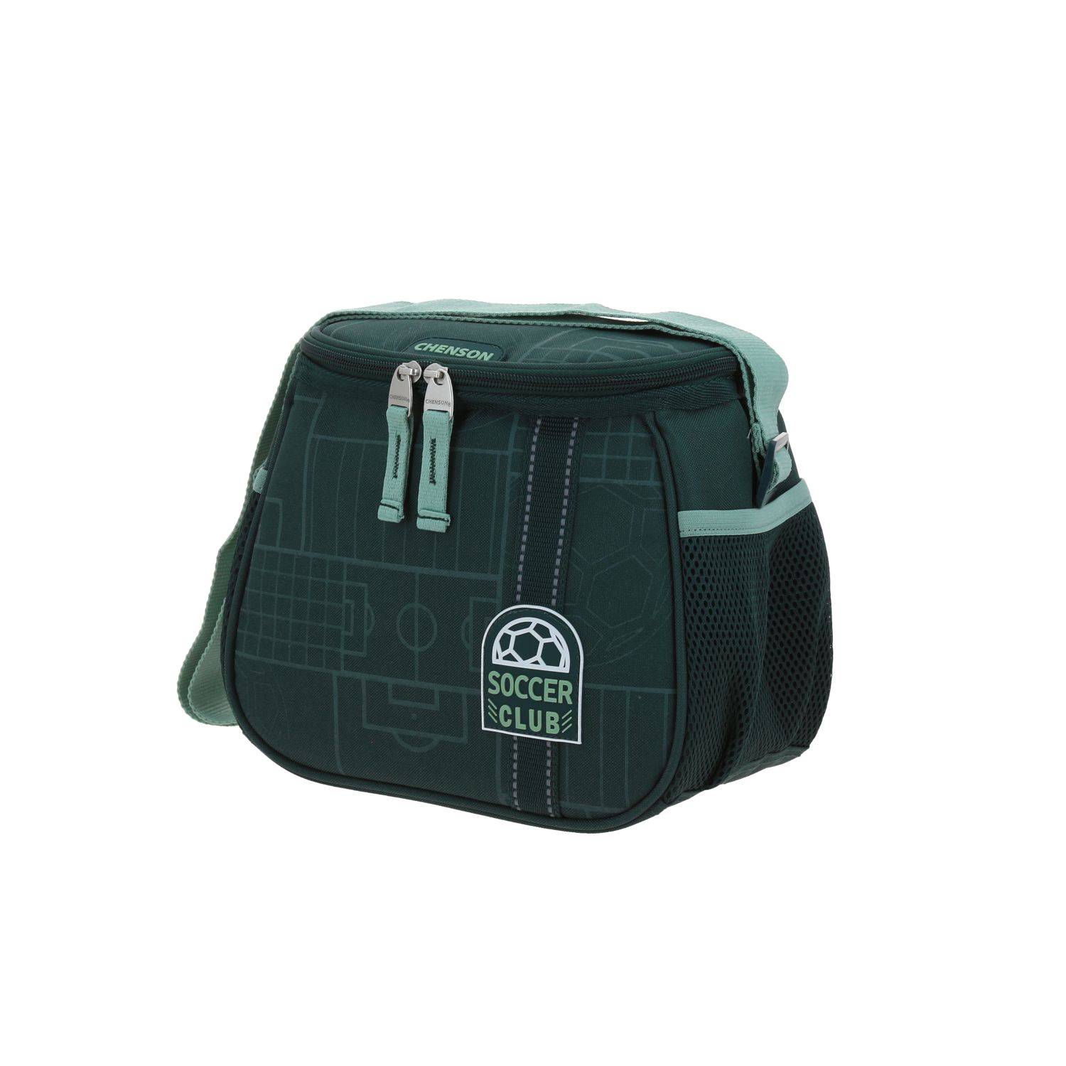 Lonchera Térmica Verde Chenson Original - CO71008-G 2