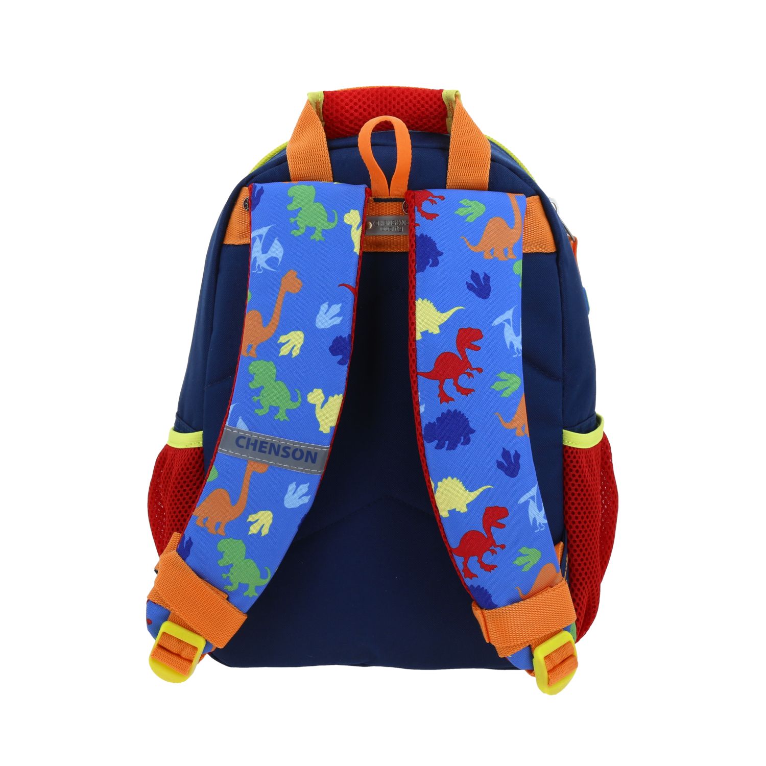 Mochila Chenson Original Azul 28x35cm | Backpack Escolar 4