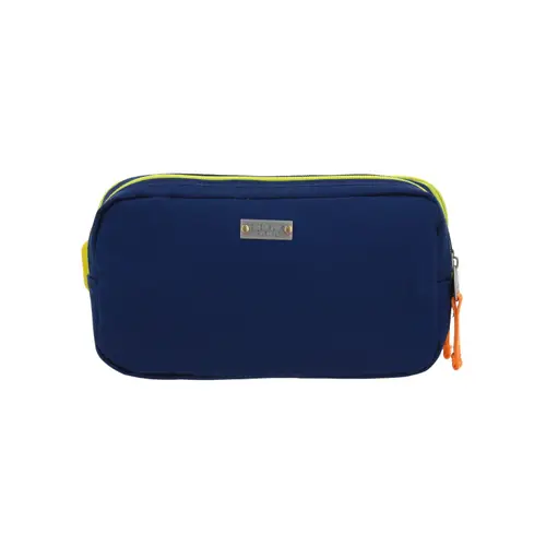 Lapicera Azul Chenson Original | Estuche Escolar Resistente - vista 2