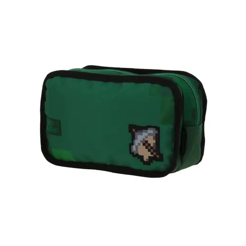 Kit Escolar Chenson Original (Lonchera + Lapicera) Verde Infantil 5