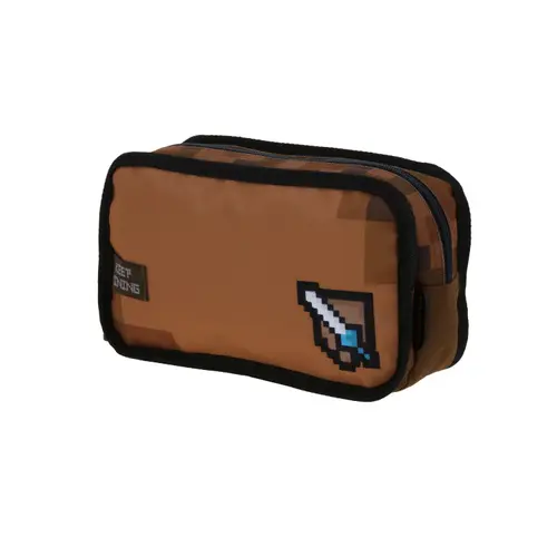 Lapicera Chenson Original Café 23cm - Estuche Escolar - vista 2