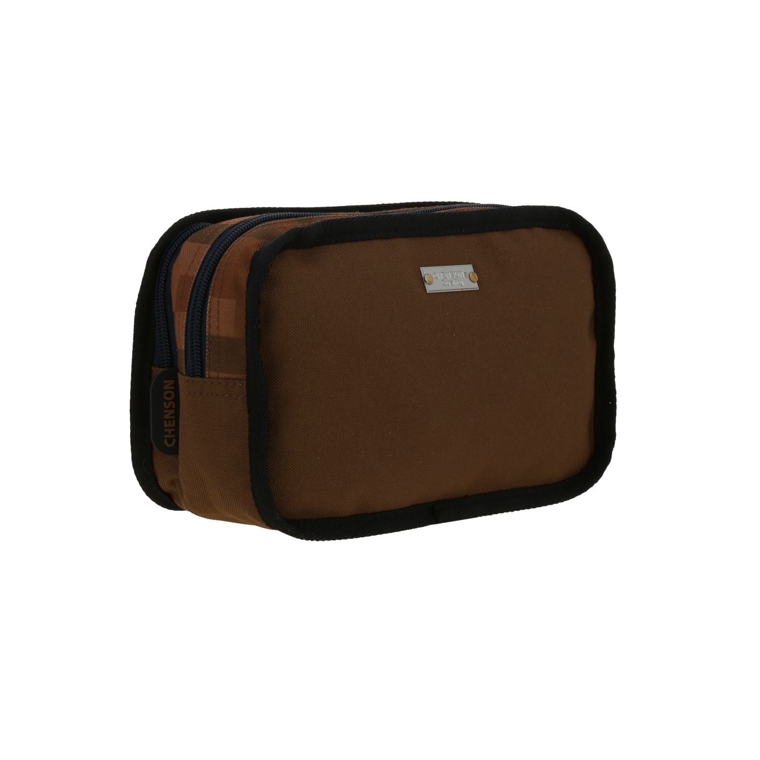 Lapicera Chenson Original Café 23cm - Estuche Escolar 3
