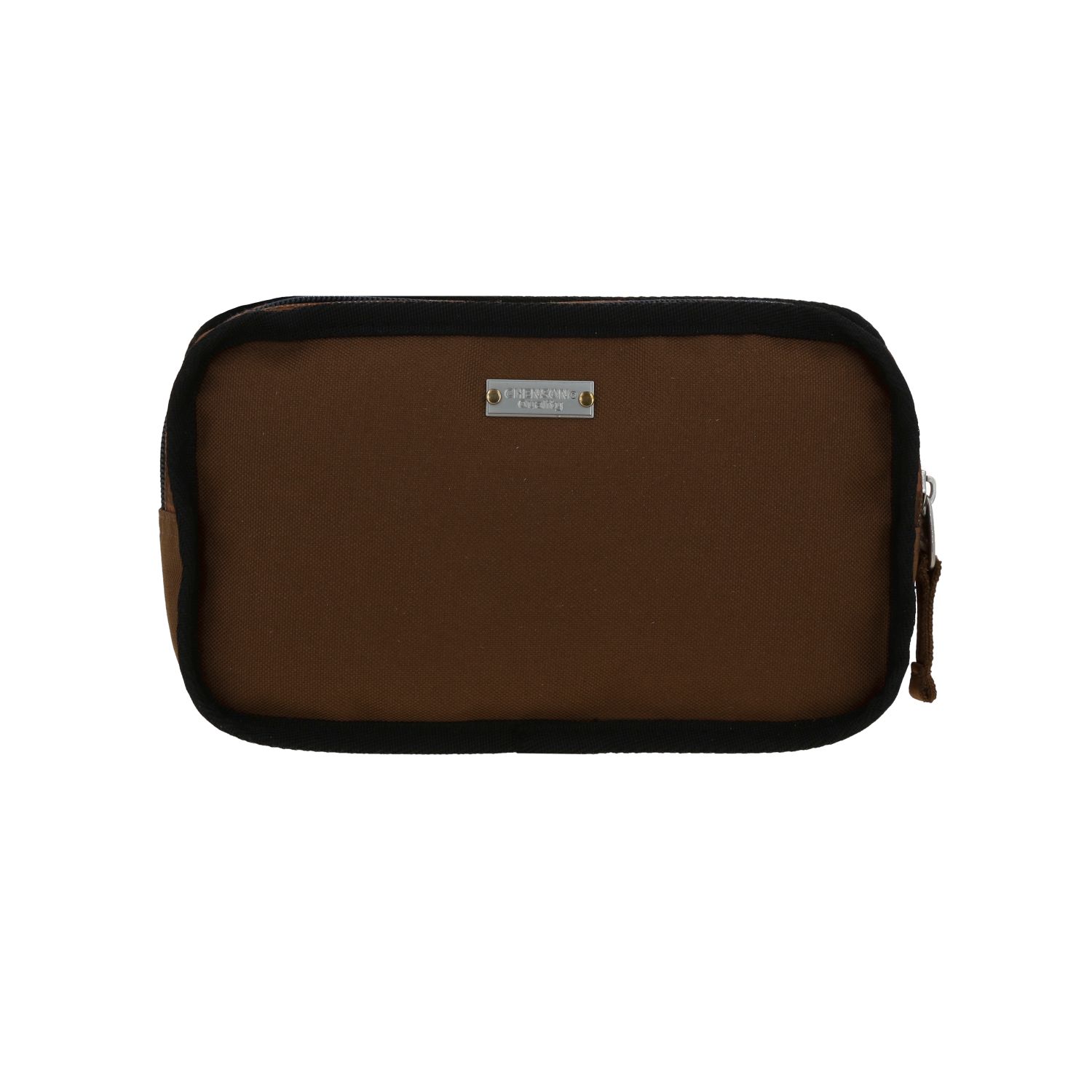 Lapicera Chenson Original Café 23cm - Estuche Escolar 4