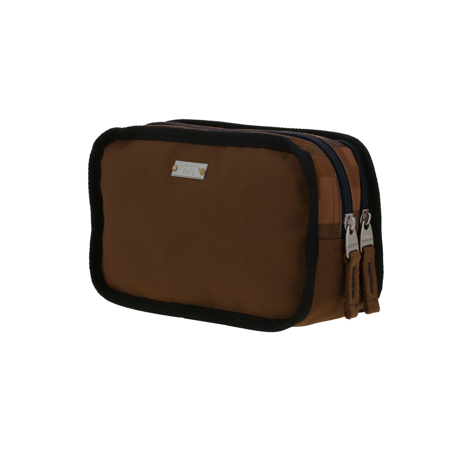 Lapicera Chenson Original Café 23cm - Estuche Escolar 5