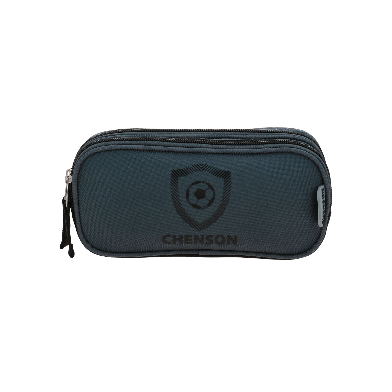 Kit Escolar Chenson Original (Mochila + Mochila) Negro 4