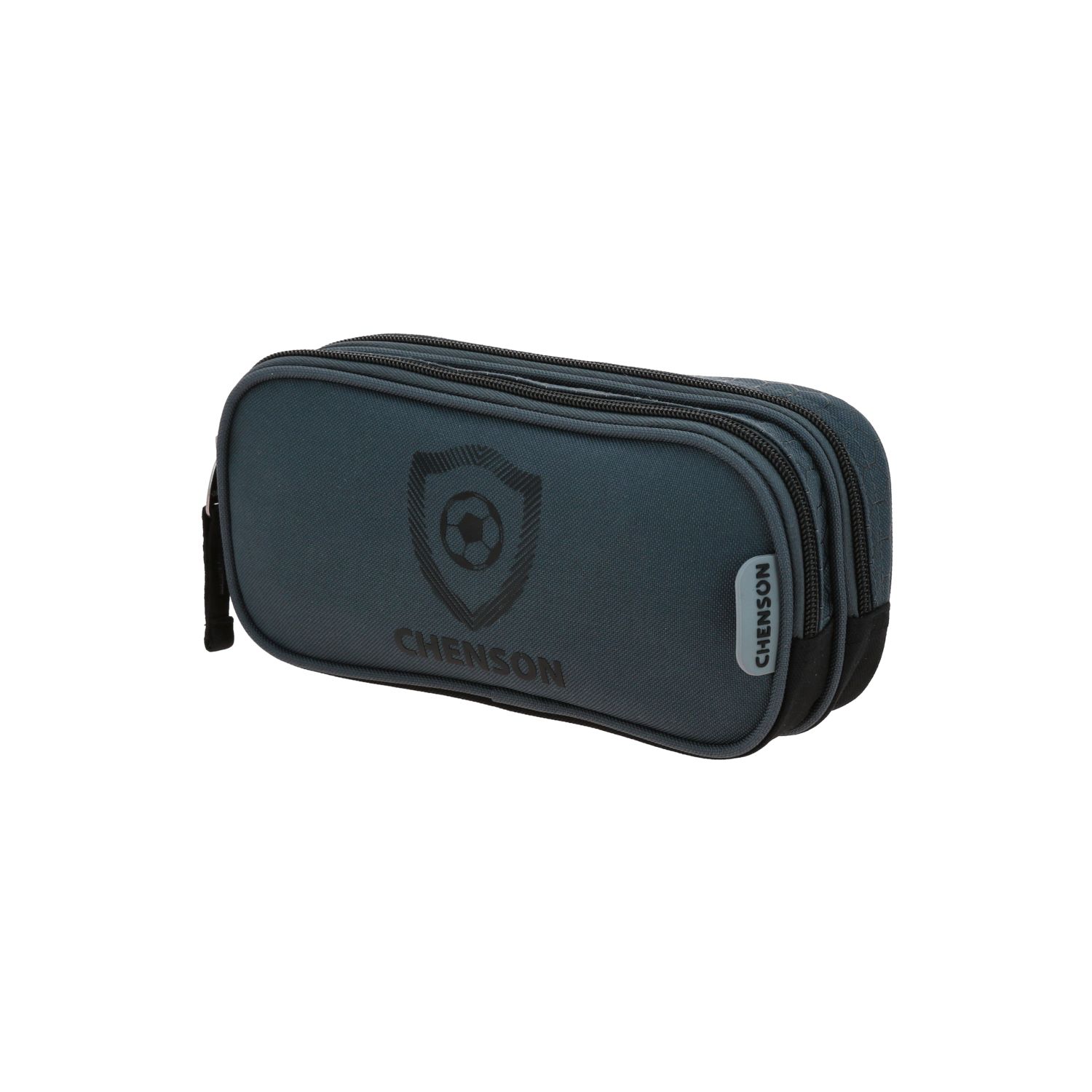 Kit Escolar Chenson Original (Mochila + Mochila) Negro 5