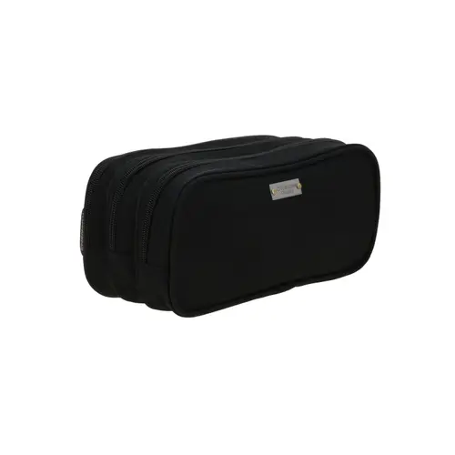 Lapicera Negro Chenson Original | Estuche Escolar 23cm 3