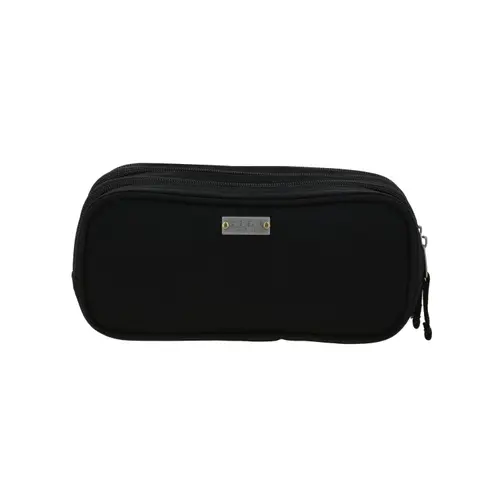 Lapicera Negro Chenson Original | Estuche Escolar 23cm 4