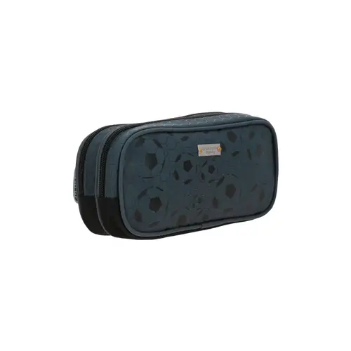 Lapicera Chenson Original Negro 23cm | Estuche Escolar Resistente 3