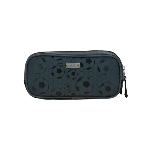 Lapicera Chenson Original Negro 23cm | Estuche Escolar Resistente 4