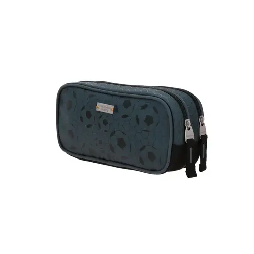 Lapicera Chenson Original Negro 23cm | Estuche Escolar Resistente 5