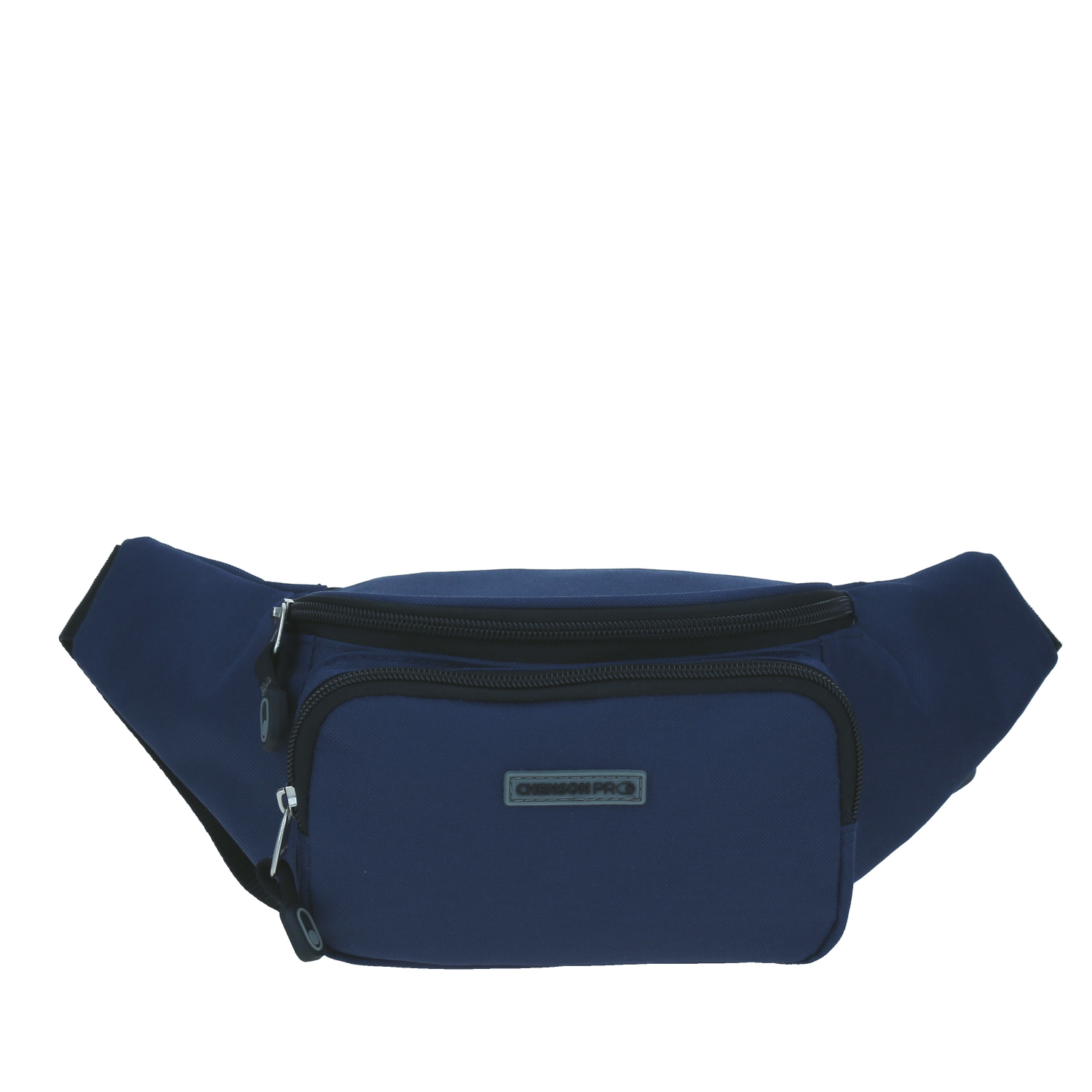 Cangurera Chenson Pro Azul para Dama - Elegancia Ejecutiva