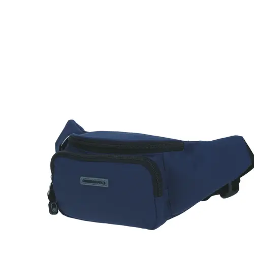 Cangurera Chenson Pro Azul para Dama - Elegancia Ejecutiva - vista 2