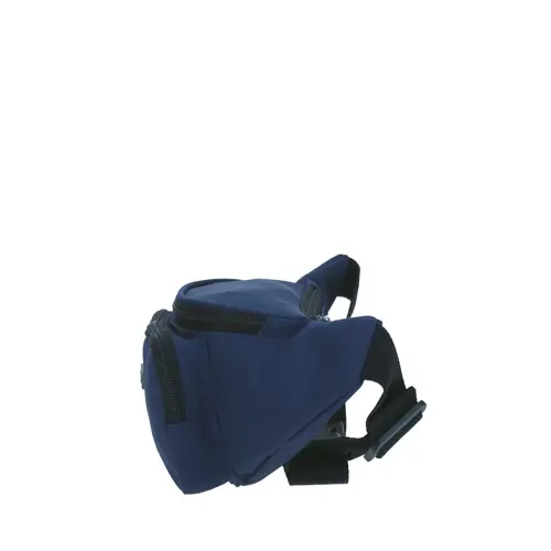 Cangurera Chenson Pro Azul para Dama - Elegancia Ejecutiva 3