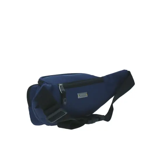 Cangurera Chenson Pro Azul para Dama - Elegancia Ejecutiva - vista 2
