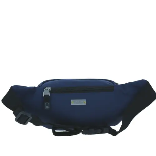 Cangurera Chenson Pro Azul para Dama - Elegancia Ejecutiva 5