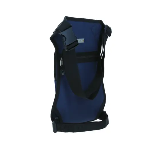 Piernera Chenson Pro azul para herramientas, accesorios, profesional | Elegancia y organización - vista 2