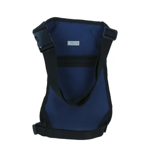 Piernera Chenson Pro azul para herramientas, accesorios, profesional | Elegancia y organización 5