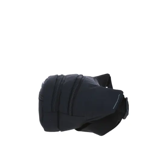 Cangurera Chenson Pro negra para dama - Elegante y organizada 3