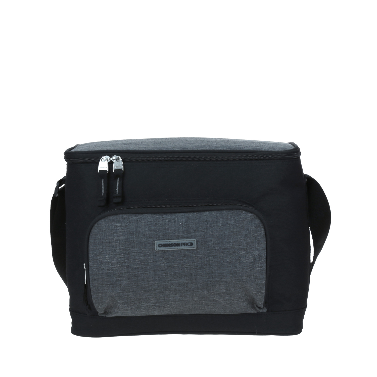 Kit Escolar Chenson Pro (Mochila + Mochila) Gris 4