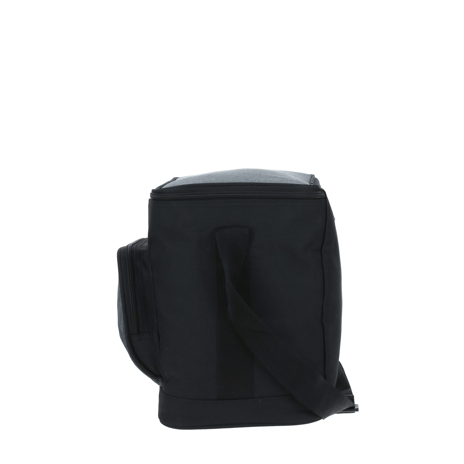 Lonchera térmica Chenson Pro gris para ejecutivo profesional - Elegante y funcional 3