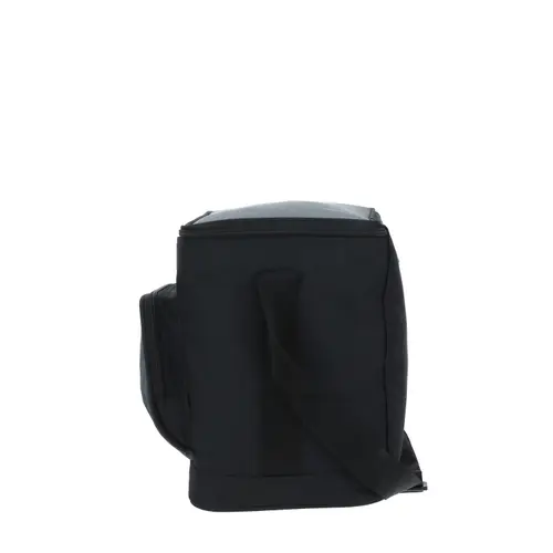 Lonchera térmica Chenson Pro gris para ejecutivo profesional - Elegante y funcional 3