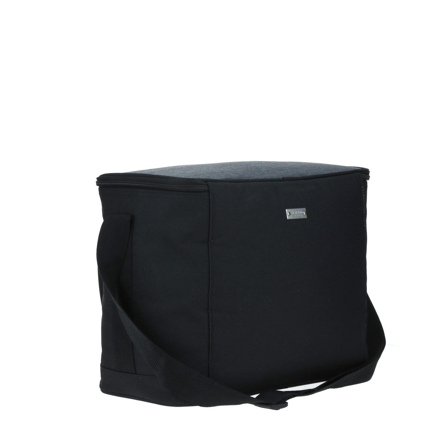 Lonchera térmica Chenson Pro gris para ejecutivo profesional - Elegante y funcional 4