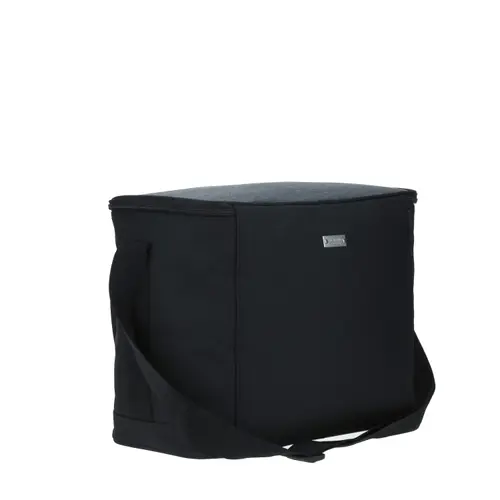 Lonchera térmica Chenson Pro gris para ejecutivo profesional - Elegante y funcional - vista 2