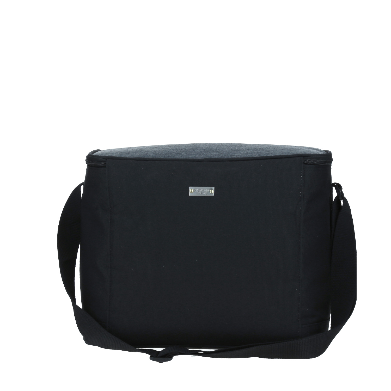 Lonchera térmica Chenson Pro gris para ejecutivo profesional - Elegante y funcional 5