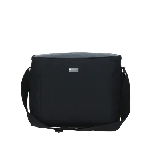 Lonchera térmica Chenson Pro gris para ejecutivo profesional - Elegante y funcional 5