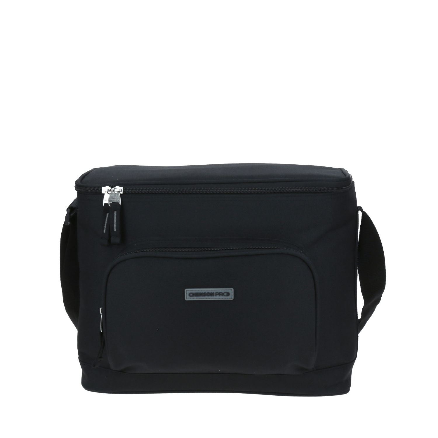 Kit Escolar Chenson Pro (Mochila + Mochila) Negro 2