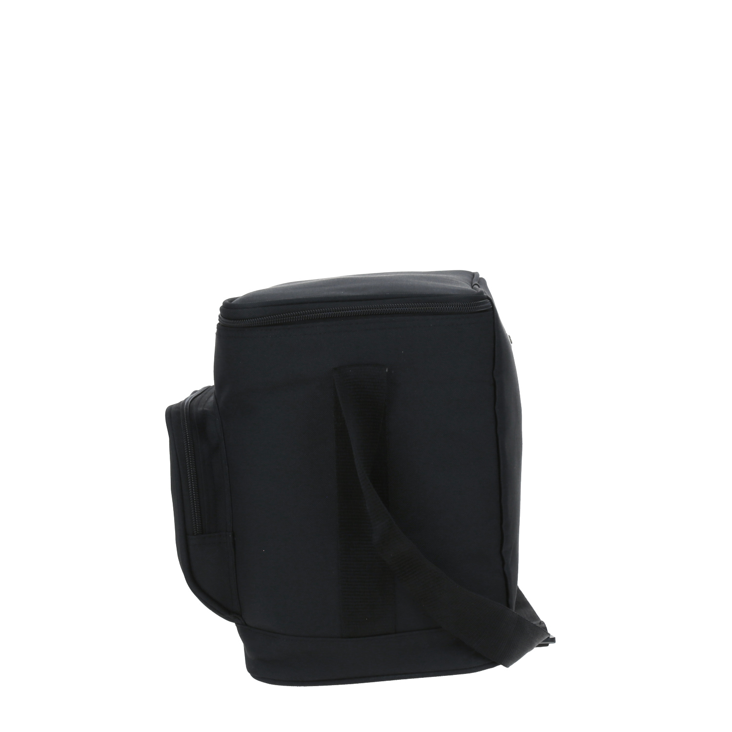 Lonchera térmica Chenson Pro negra para ejecutivos | Organización elegante 3