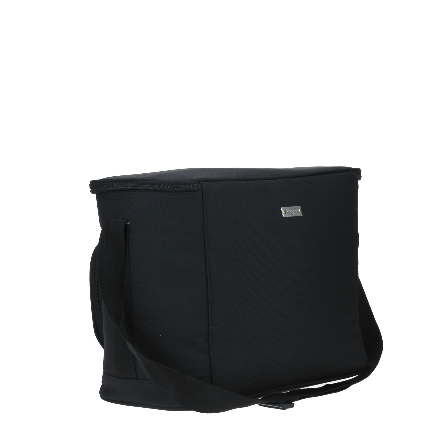 Lonchera térmica Chenson Pro negra para ejecutivos | Organización elegante 4