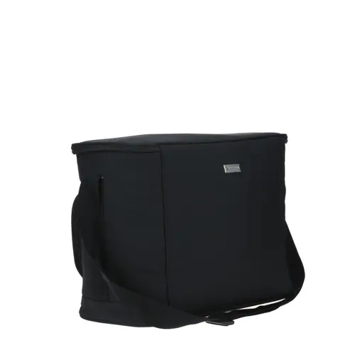 Lonchera térmica Chenson Pro negra para ejecutivos | Organización elegante - vista 2