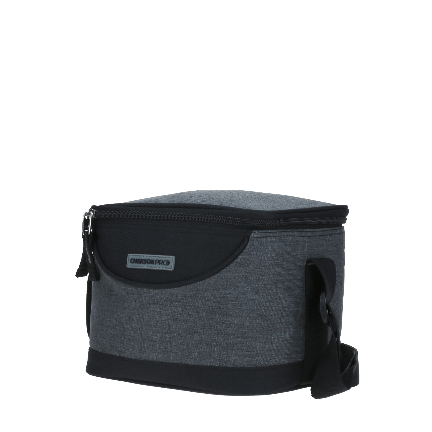 Kit Escolar Chenson Pro (Mochila + Mochila) Gris 3