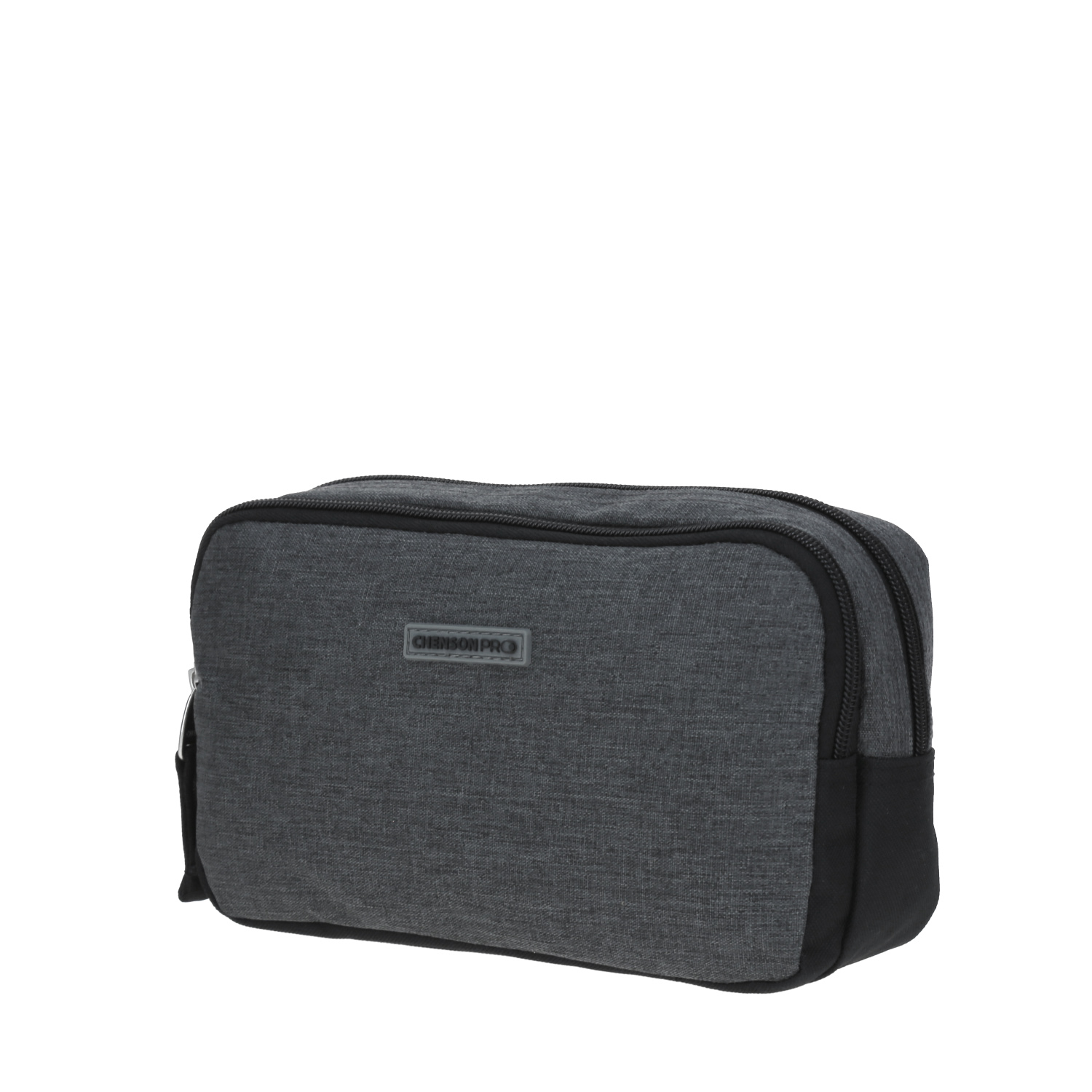Kit Escolar Chenson Pro (Mochila + Mochila) Gris 5