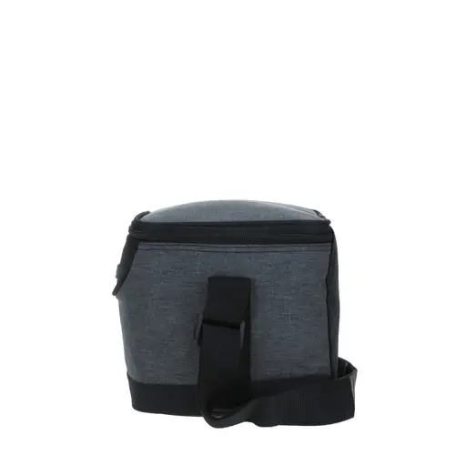 Lonchera escolar térmica Chenson Pro gris para ejecutivos elegantes 3
