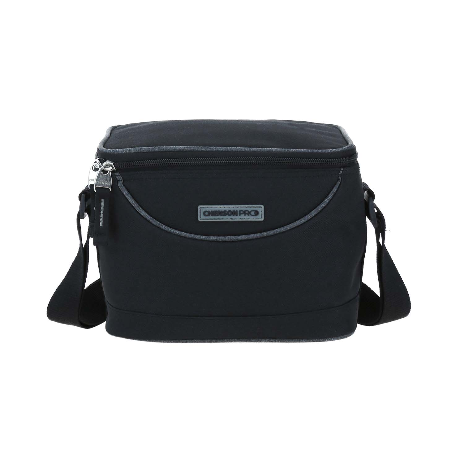 Kit Escolar Chenson Pro (Mochila + Mochila) Negro 2
