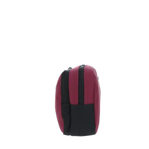 Lapicera profesional Chenson Pro magenta con doble compartimento 3