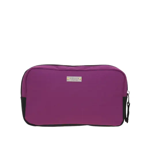 Lapicera profesional Chenson Pro violeta con doble compartimento 5