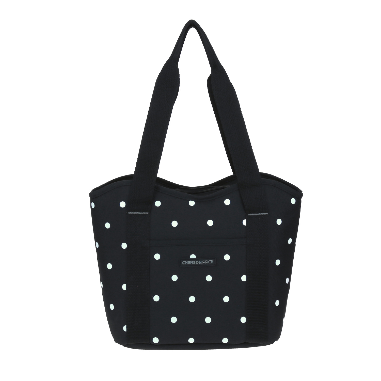 Kit Escolar Chenson Pro (Mochila + Mochila) Negro 2
