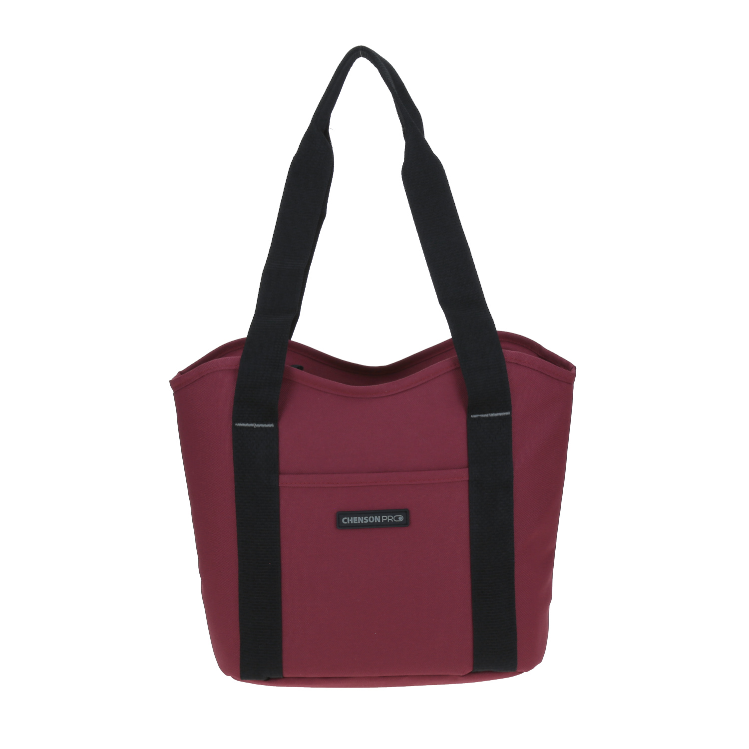 Kit Escolar Chenson Pro (Mochila + Mochila) Magenta 2