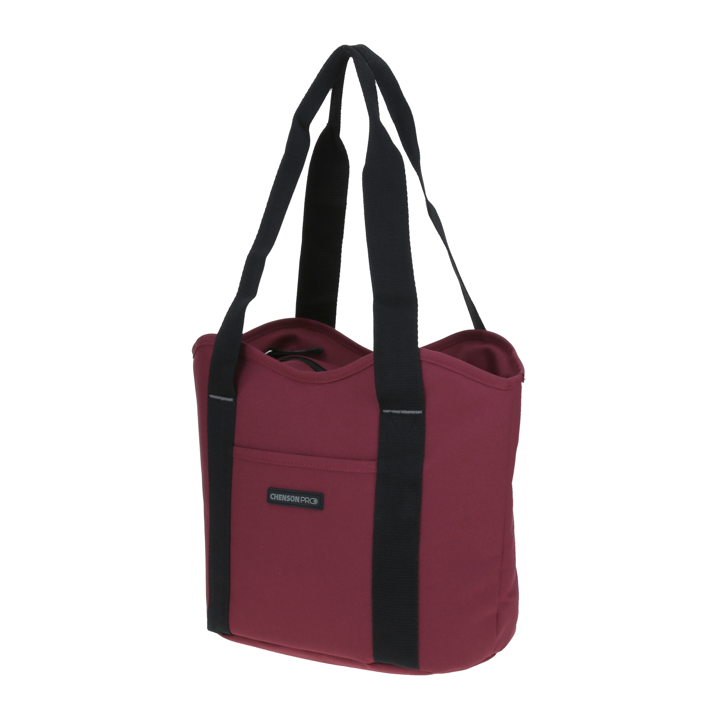 Kit Escolar Chenson Pro (Mochila + Mochila) Magenta 3