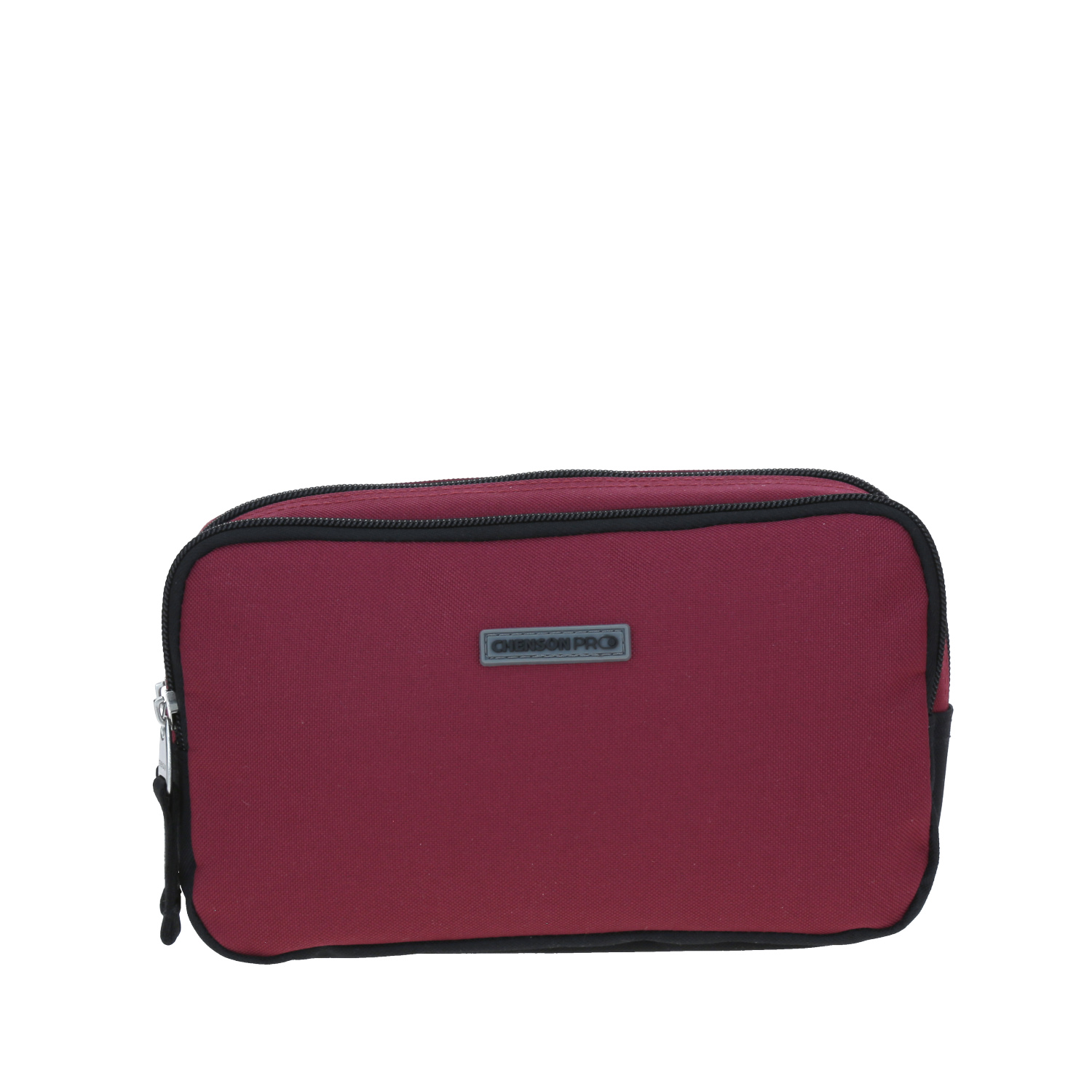 Kit Escolar Chenson Pro (Mochila + Mochila) Magenta 4