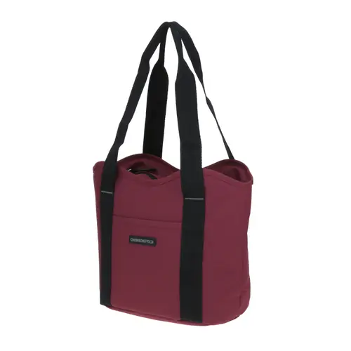 Lonchera térmica Chenson Pro magenta para ejecutivo profesional - vista 2