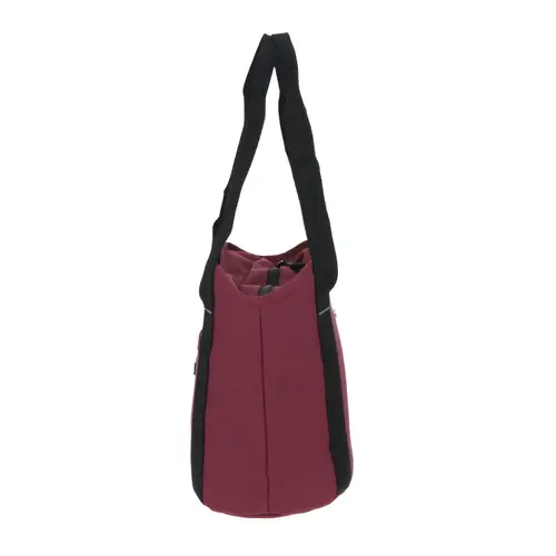 Lonchera térmica Chenson Pro magenta para ejecutivo profesional 3