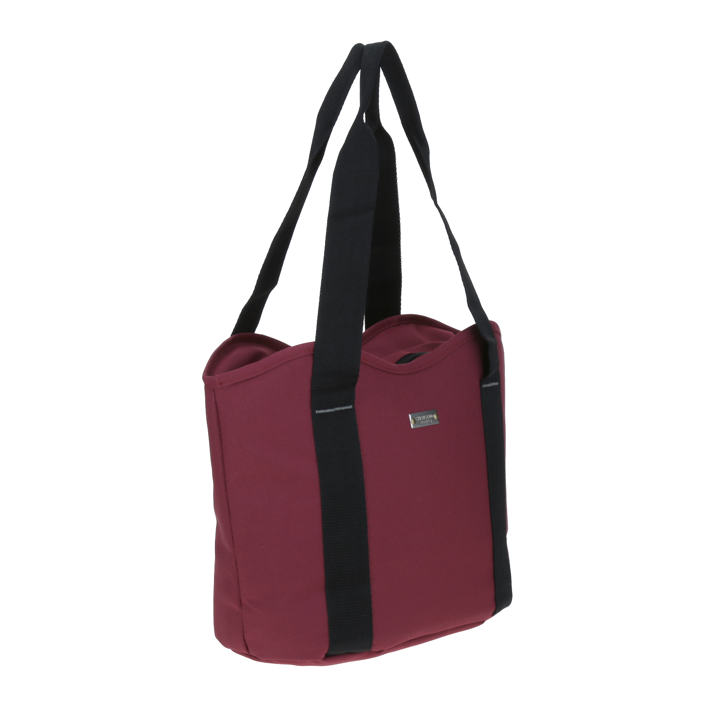 Lonchera térmica Chenson Pro magenta para ejecutivo profesional 4