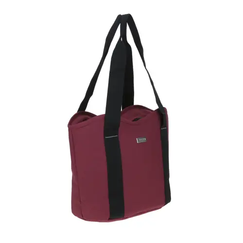 Lonchera térmica Chenson Pro magenta para ejecutivo profesional - vista 2