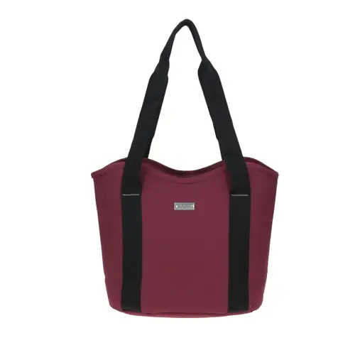 Lonchera térmica Chenson Pro magenta para ejecutivo profesional 5